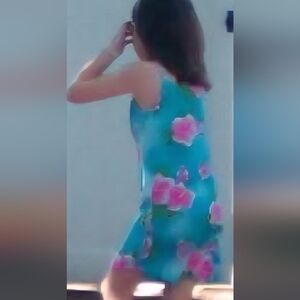 Adorable sundress